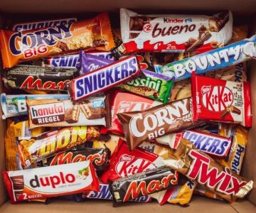 American Candy Trivia That Will Surprise You