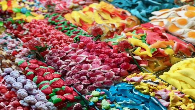 Top Candy Festivals in the U.S. You Should Attend