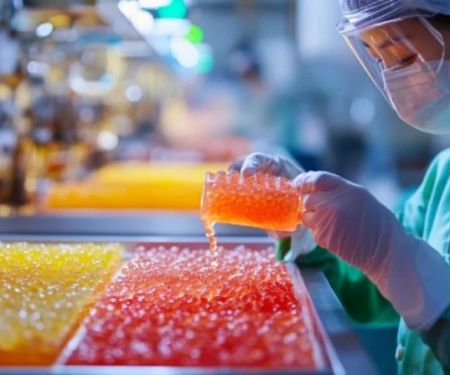 Candy Science: How Your Favorite Sweets Are Made