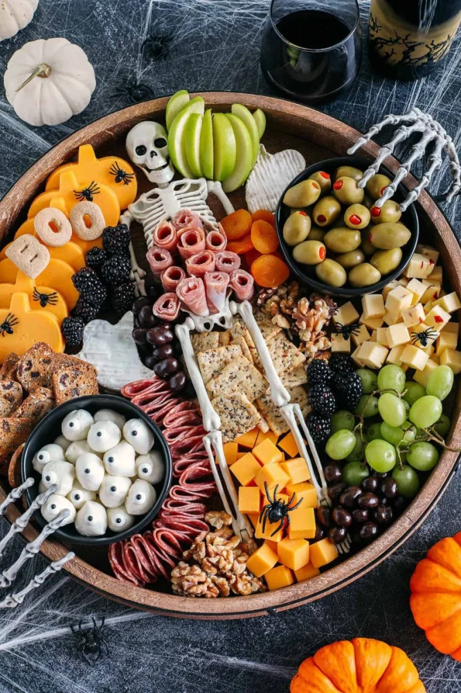DIY Candy Charcuterie Boards for Special Occasions | Creative Ideas and Tips
