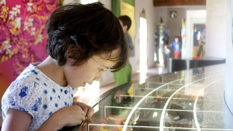 The Sweetest Candy Museums in the U.S. – A Guide to Sweet Experiences