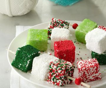 DIY Candy Recipes for Holiday Parties