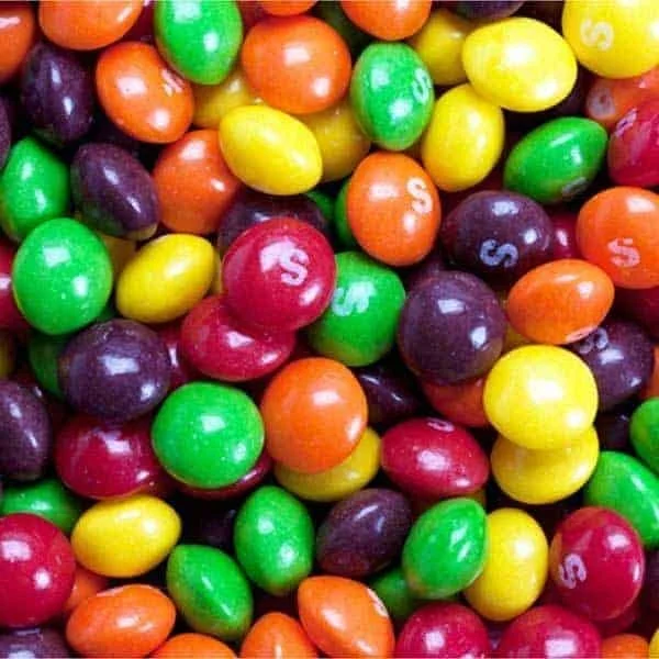 Fun Candy Facts Every American Sweet Tooth Should Know