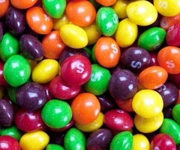 Fun Candy Facts Every American Sweet Tooth Should Know