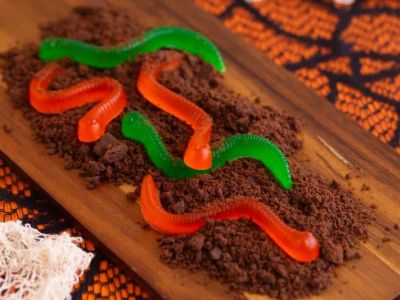 How to Make Easy Gummy Worms at Home – A Fun, Simple Guide