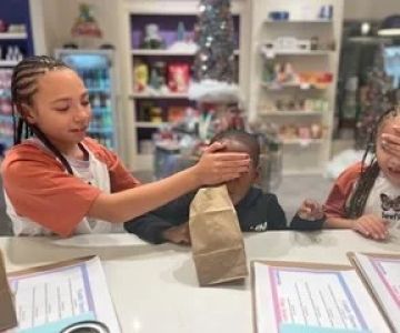 Exploring Small-Batch Candy Makers Across America