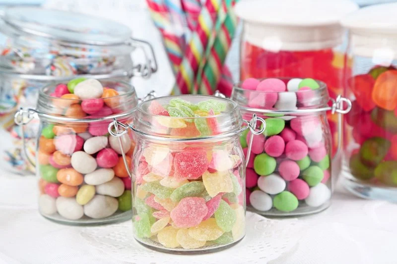 DIY Candy Recipes for Birthday Celebrations: Sweet Ideas for a Fun Party