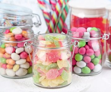 DIY Candy Recipes for Birthday Celebrations: Sweet Ideas for a Fun Party
