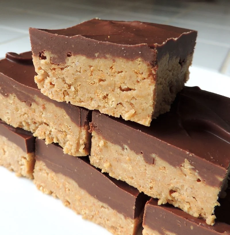 How to Make Homemade Peanut Butter Chocolate Treats: A Step-by-Step Guide