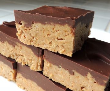 How to Make Homemade Peanut Butter Chocolate Treats: A Step-by-Step Guide