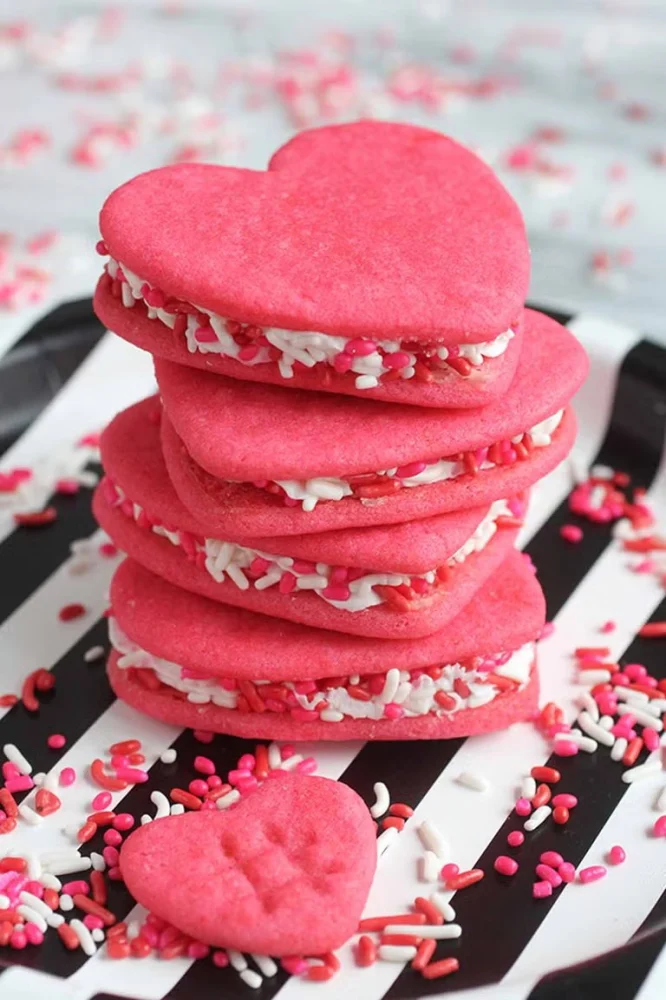 DIY Candy Recipes for Valentine's Day: Fun and Sweet Ideas for Your Loved Ones