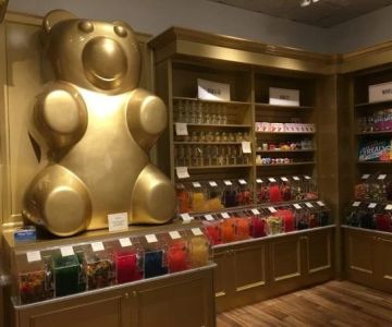 Best Candy Shops in Seattle: A Guide to Sweet Treats