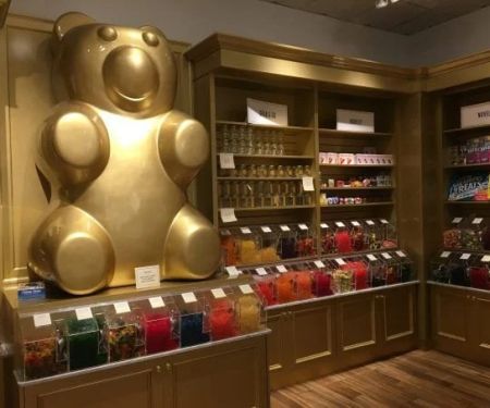 Best Candy Shops in Seattle: A Guide to Sweet Treats