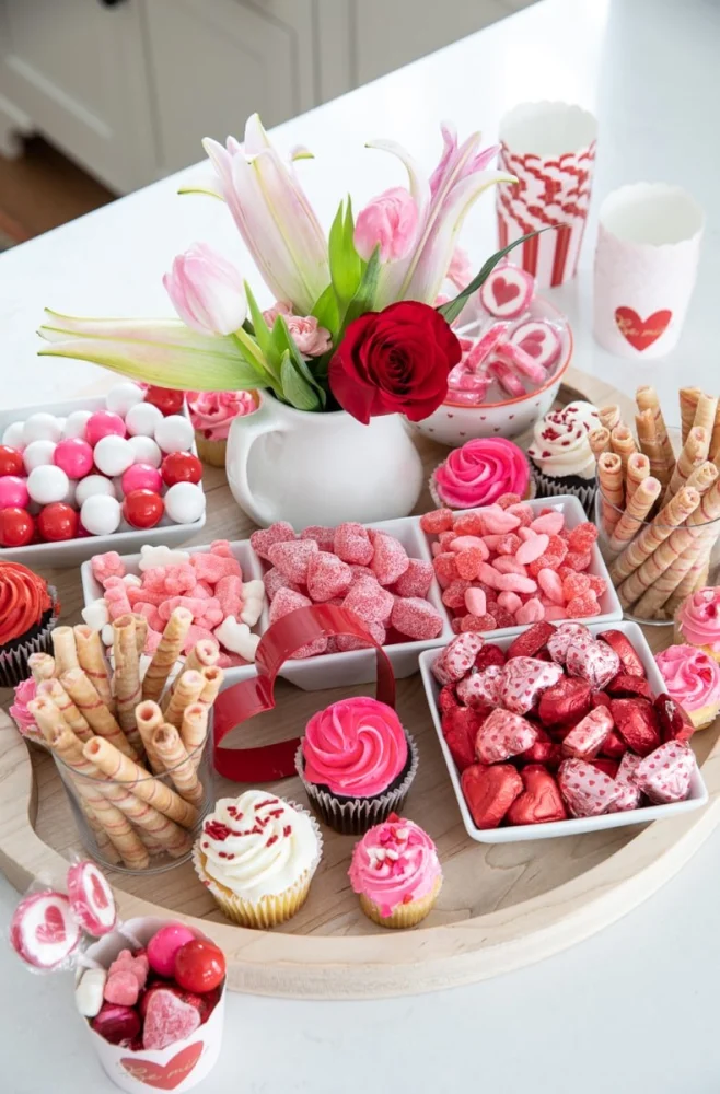 DIY Candy Recipes for Valentine’s Day: Sweet Treats for Your Loved Ones