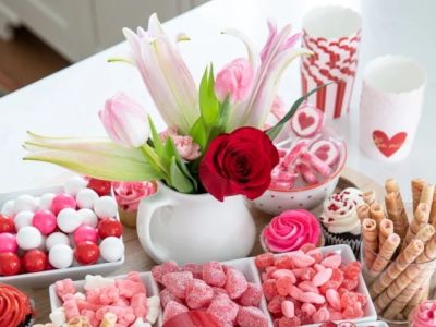 DIY Candy Recipes for Valentine’s Day: Sweet Treats for Your Loved Ones