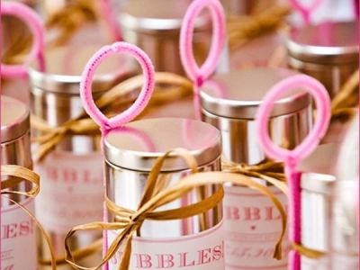 How to Make Candy Favors for Weddings and Parties – Tips and Ideas