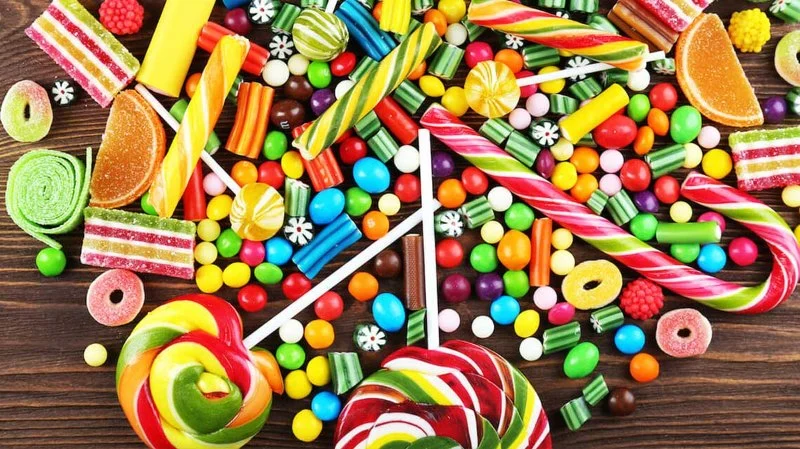 How Candy Stores Are Using Social Media in 2025