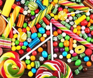 How Candy Stores Are Using Social Media in 2025