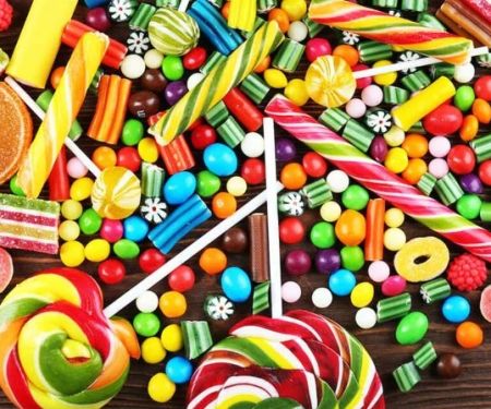 How Candy Stores Are Using Social Media in 2025
