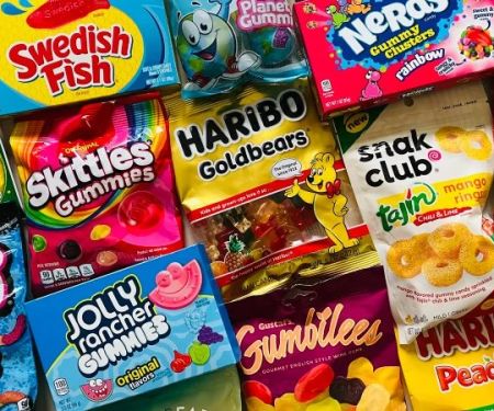 Candy and Pop Culture: Sweet References in TV Shows That Bring Nostalgia