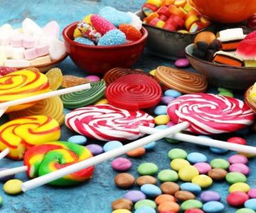 Exploring Candy Innovations in the U.S. Market: Trends, Brands & Consumer Insights