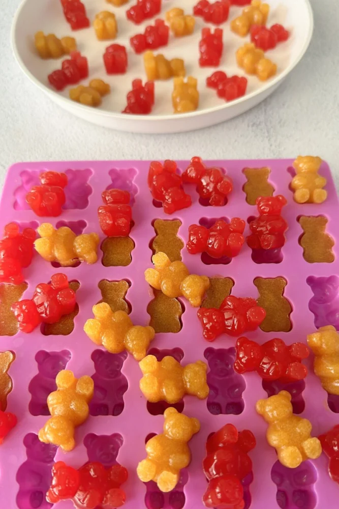 Easy DIY Gummy Recipes for Beginners | Gaias Candy