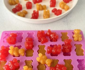 Easy DIY Gummy Recipes for Beginners | Gaias Candy