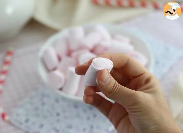 How to Make Homemade Marshmallow Treats: A Step-by-Step Guide