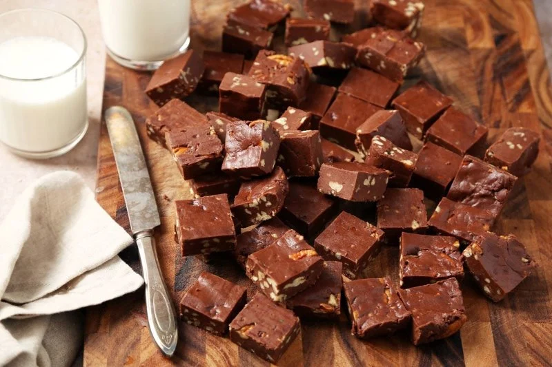 How to Make Classic Fudge at Home: A Step-by-Step Guide