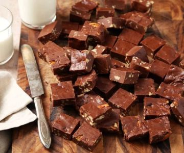 How to Make Classic Fudge at Home: A Step-by-Step Guide