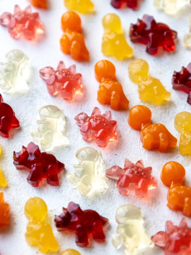 Easy DIY Gummies Recipes for Summer Fun | Make Your Own Treats