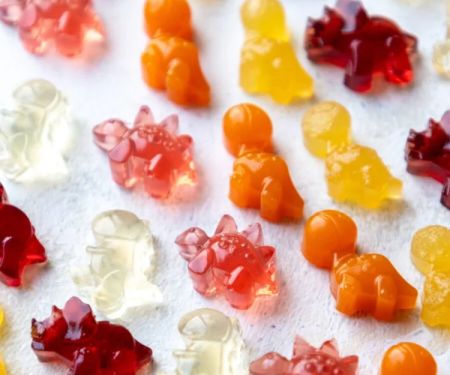 Easy DIY Gummies Recipes for Summer Fun | Make Your Own Treats