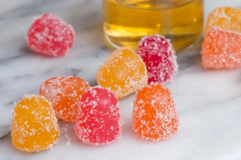 Top 10 Gummies That Americans Can’t Get Enough Of