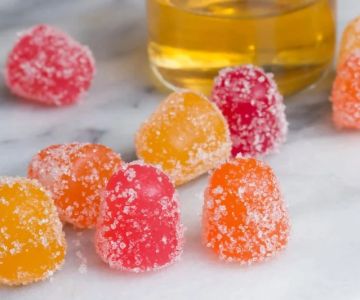 Top 10 Gummies That Americans Can’t Get Enough Of