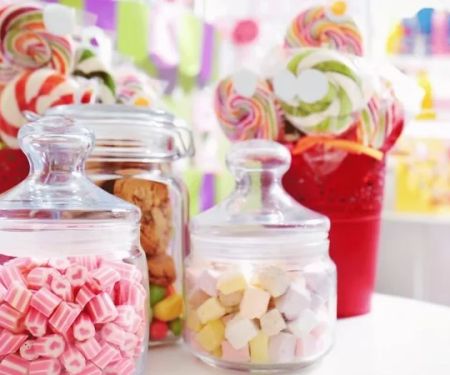 Candy Stores You Must Visit in Los Angeles