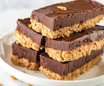 How to Make Homemade Peanut Butter Chocolate Treats