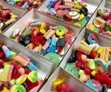 How Candy Shapes Childhood Memories in America