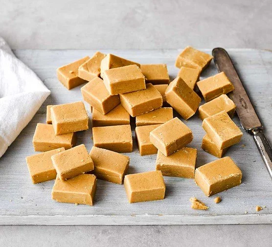 How to Make Classic Fudge at Home