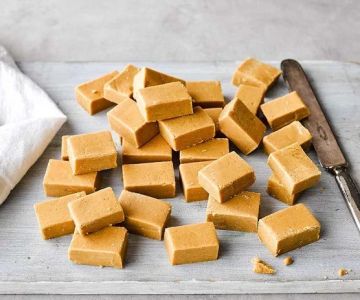 How to Make Classic Fudge at Home