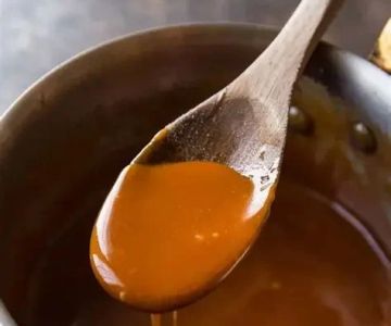 How to Make Gourmet Caramel at Home