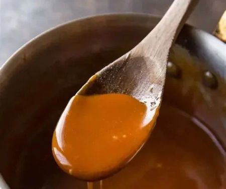 How to Make Gourmet Caramel at Home