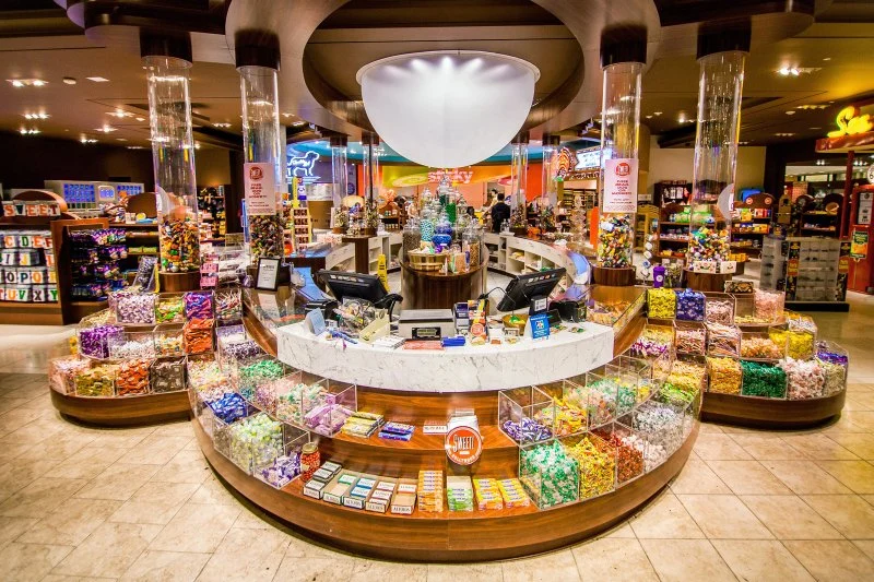 Exploring Candy Trends in California: What's Sweet Right Now
