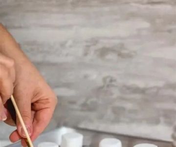 How to Make Homemade Chocolate-Covered Marshmallows