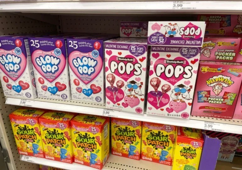 The Best Candy Deals You Can Score Online in the U.S.