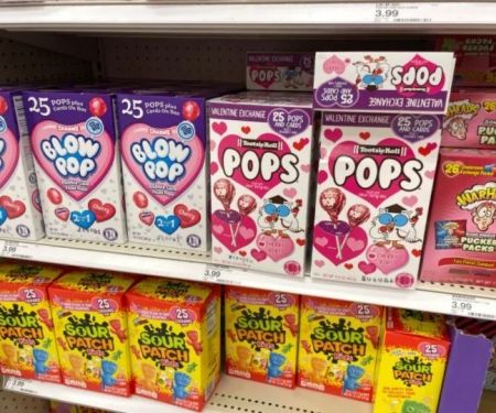 The Best Candy Deals You Can Score Online in the U.S.