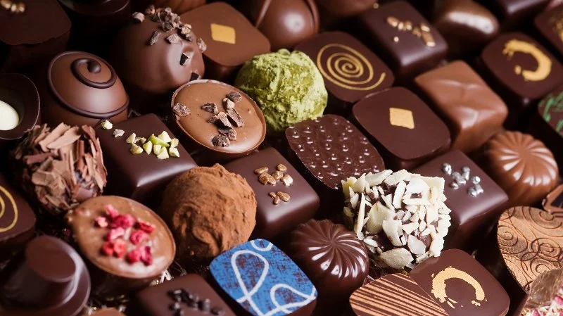 The Sweetest American Chocolatiers to Follow | Gaias Candy