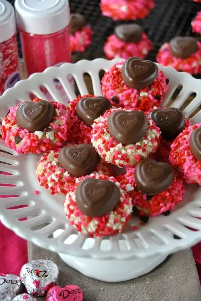 DIY Candy Recipes for Valentine’s Day | Gaias Candy