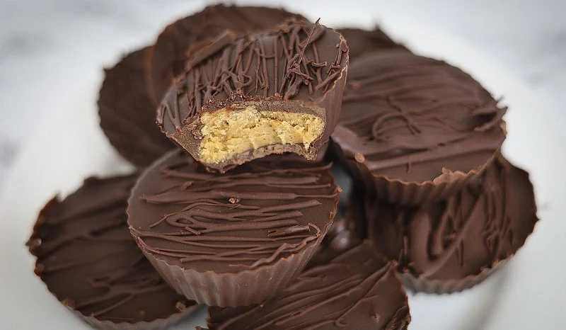 Why Peanut Butter Cups Are a Classic American Favorite