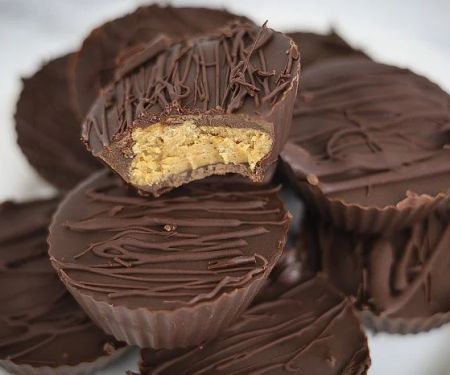Why Peanut Butter Cups Are a Classic American Favorite