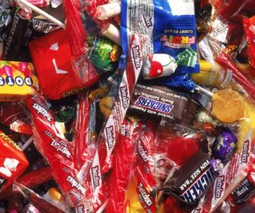 Chocolate vs. Candy: Understanding the Difference | Gaias Candy